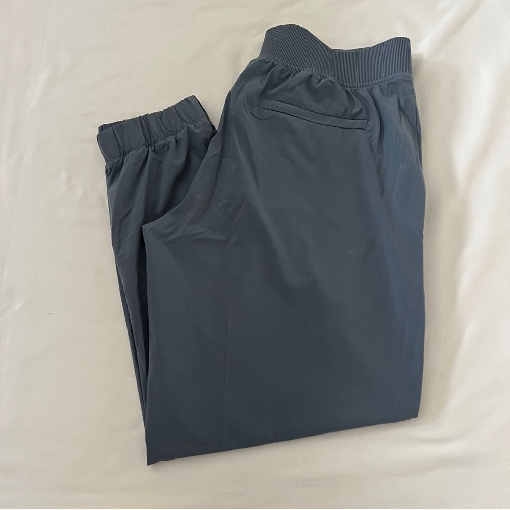 Athleta Women’s Jogger Pants Size 8 Petite Blue